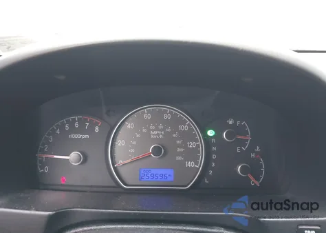 2007 Hyundai Elantra Gls/Limited/Se from USA, damaged, VIN KMHDU46D57U140518